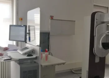 L’ambulatorio mobile dell’ANT fa tappa a Matera e Potenza per la prevenzione dei tumori
