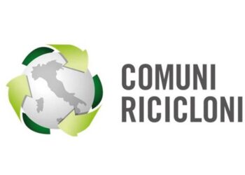Comuni Ricicloni in Basilicata: Sarconi in testa alla classifica
