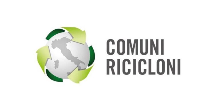 Comuni Ricicloni in Basilicata: Sarconi in testa alla classifica