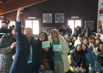 Sassano celebra la biodiversità con una giornata di sensibilizzazione all’Ecomuseo della Valle delle Orchidee