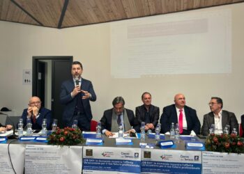 A Sala Consilina il “Job Day”, una giornata dedicata alla ricerca del lavoro