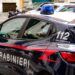 Violenza nel potentino: due arresti per tentato omicidio e  maltrattamenti in famiglia