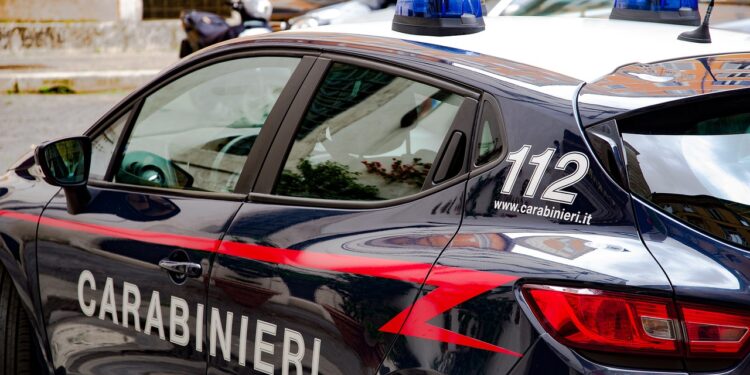 Violenza nel potentino: due arresti per tentato omicidio e  maltrattamenti in famiglia