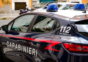 Rissa in piazza a Eboli. Coinvolti decine di ragazzi tra cui minori