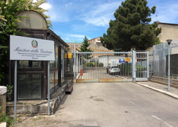 I sindacati di polizia penitenziaria denunciano le criticità del carcere di Potenza