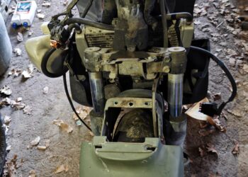 Sei mesi fa la morte di Francesco Morriello. “Lo scooter non ha danni”. La mamma: “Chi sa, parli”