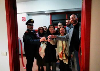 A Lagonegro apre “Gea”: centro antiviolenza itinerante