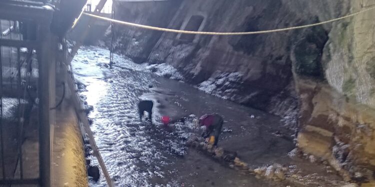 Al via gli scavi archeologici nelle Grotte di Pertosa-Auletta: ecco gli esperti al lavoro