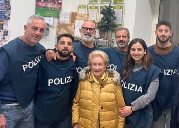 Arrestato un giovane truffatore a Salerno: derubata un’anziana con inganno