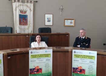 Presentate a Sala Consilina le novità sul conferimento dei rifiuti