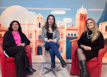 La violenza sulle donne, un’emergenza senza fine: se ne parla ad “Oltre, aldilà delle apparenze”