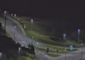 Rubato un cavo dell’illuminazione elettrica sulla SP 442 Isca Pantanelle a Caggiano: danni per circa 40mila euro