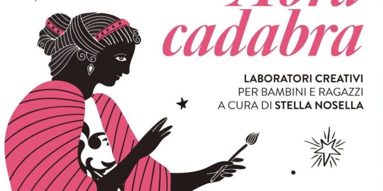 “Abracadabra”: laboratori creativi ai parchi archeologici di Paestum e Velia