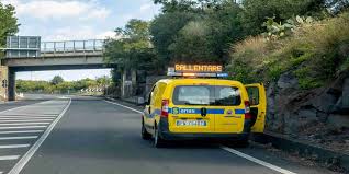 Frana a Pescopagano: stimati 20 giorni di lavoro per ripristinare la circolazione