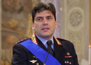 Riorganizzazione della Polizia Municipale di Polla: nuovi incarichi per il 2025