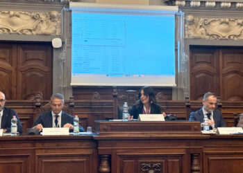 La Banca Monte Pruno tra i protagonisti del convegno “Il valore ESG”