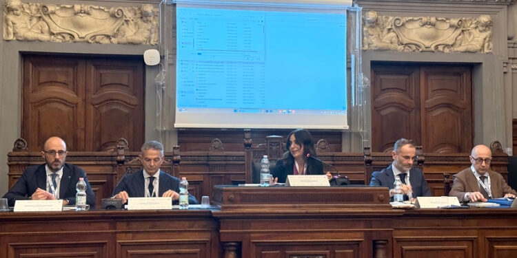 La Banca Monte Pruno tra i protagonisti del convegno “Il valore ESG”