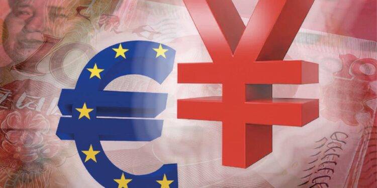 La Banca Monte Pruno espande i suoi orizzonti: disponibili bonifici in valuta cinese