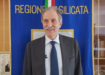 Incidente sul lavoro a Muro Lucano. Il Presidente Bardi lancia un appello per scongiurare ulteriori tragedie