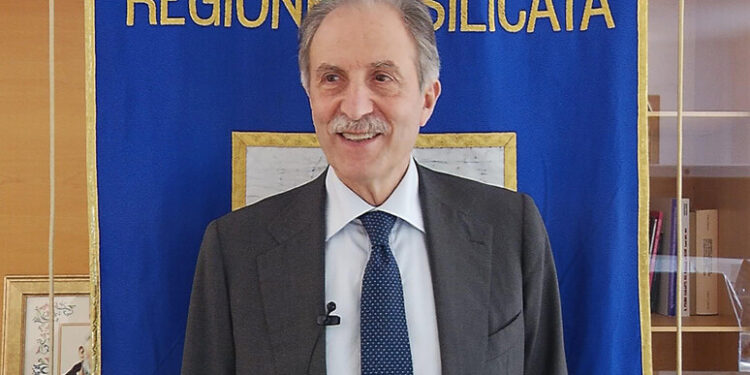 Incidente sul lavoro a Muro Lucano. Il Presidente Bardi lancia un appello per scongiurare ulteriori tragedie