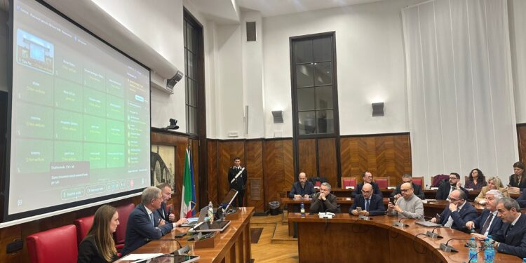 Accordo raggiunto: ritirati i licenziamenti per 256 lavoratori della “CallMat a Matera