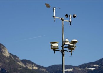 Superata la soglia delle polveri sottili PM10 in Campania durante le festività natalizie