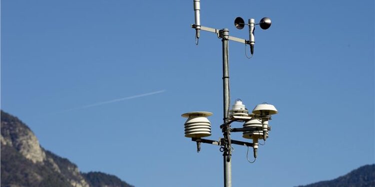 Superata la soglia delle polveri sottili PM10 in Campania durante le festività natalizie