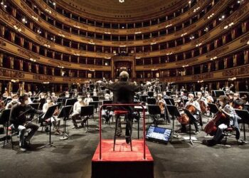 Ripresa culturale in Basilicata: consumi in crescita nel 2024