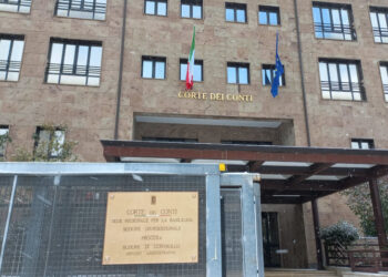 Indagine della Corte dei Conti su incarico di social media manager al Comune di Balvano: 7 persone sotto accusa