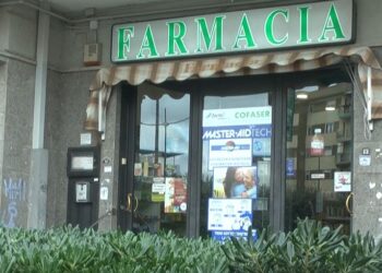 Rapina a mano armata a Battipaglia: ricerche in corso