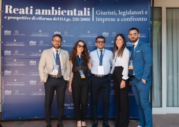Il Cilento ospiterà il Consiglio Direttivo Nazionale AIGA: il summit dei giovani avvocati da tutta Italia