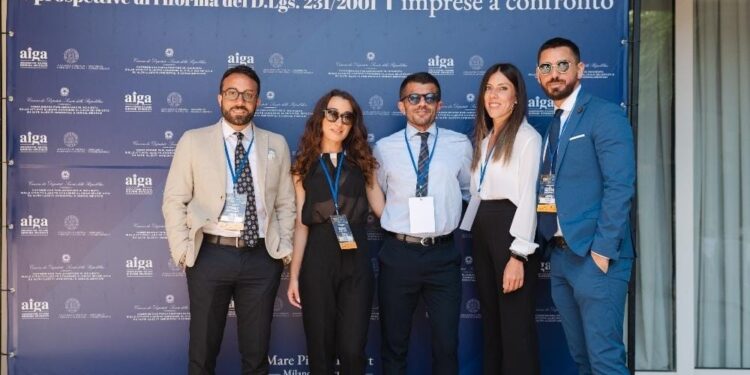 Il Cilento ospiterà il Consiglio Direttivo Nazionale AIGA: il summit dei giovani avvocati da tutta Italia