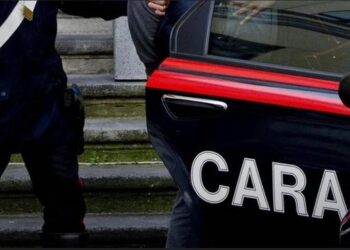 Arrestato 22enne salernitano ricercato in Europa per frode su noleggio di un’auto in Austria