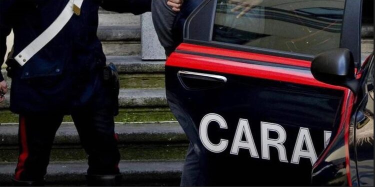 Arrestato 22enne salernitano ricercato in Europa per frode su noleggio di un’auto in Austria