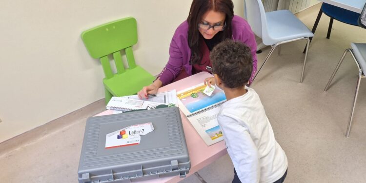 Fondazione Stella Maris a Materia: un’eccellenza per la neuropsichiatria infantile in Basilicata  