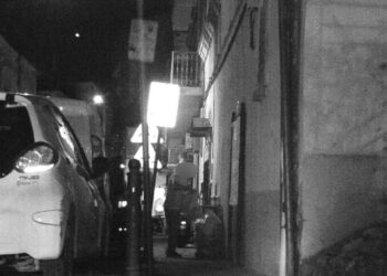 Abbandono di rifiuti: Sarno potenzia i controlli con le fototrappole: più di 15 sanzioni