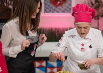 Giornata della pizza: il Vallo di Diano terra di pizzaioli di nuova generazione. Senza dimenticare la storia