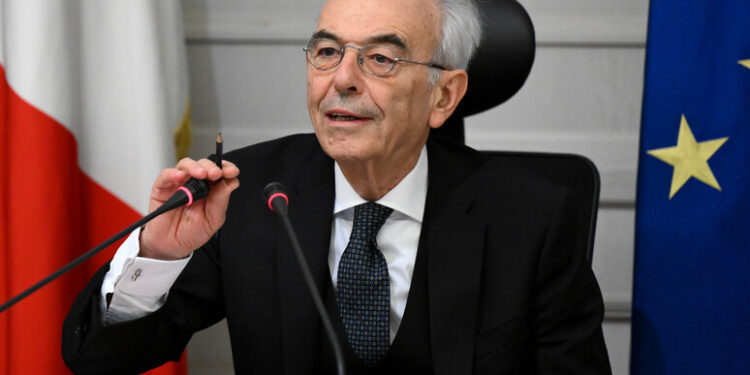 Il nuovo Presidente della Corte Costituzionale è Giovanni Amoroso, originario di Mercato San Severino