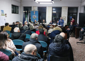 “Il Sogno Americano degli Atenesi Emigrati” alla Valle delle Radici: un viaggio tra storie di successo e memorie di famiglia