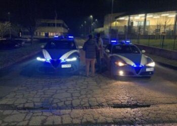 Ennesima tragedia sul posto di lavoro: muore a Perugia un 32enne originario di Scafati