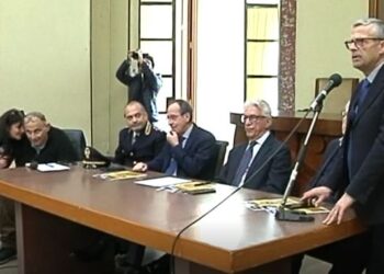 “Non fare lo sbronzo”. A Salerno l’iniziativa sulla sicurezza stradale