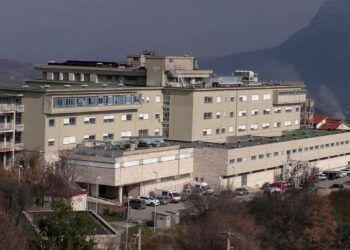 All’Ospedale di Roccadaspide nuovi apparecchi radiologici. L’Asl Salerno avvia i lavori di installazione