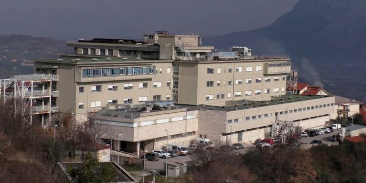 All’Ospedale di Roccadaspide nuovi apparecchi radiologici. L’Asl Salerno avvia i lavori di installazione