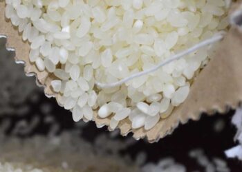 Paura a Eboli: la madre della sposa scivola sul riso e finisce in ospedale