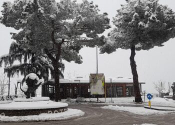 Maltempo in Basilicata. Scuole chiuse anche domani a Potenza ed in altri 23 comuni lucani