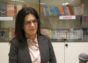 Successo per l’Open Day dell’Istituto “Sacco” di Sant’Arsenio: un pomeriggio dedicato all’orientamento dei futuri studenti