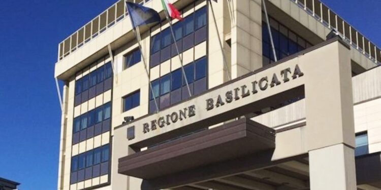 Nuove nomine nella Giunta Regionale della Basilicata dei vertici di cinque Enti Sub-Regionali