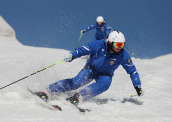 Anche la Basilicata ha un regolamento per i maestri di sci