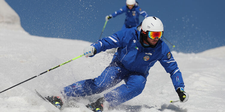 Anche la Basilicata ha un regolamento per i maestri di sci