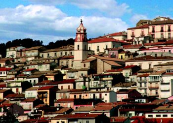 Uomo scomparso a Senise: avviate le ricerche di un uomo di 80 anni